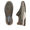 Rieker Men Otto Slip On Shoe - Donkey Brown